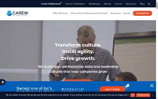 Carew Medical Group