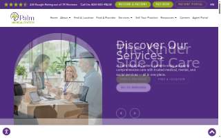 Palm Medical Centers - Parkland