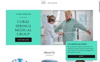 Coral Springs Medical Group
