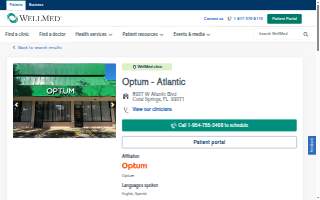 Optum - Atlantic