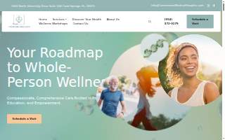 Cornerstone Medical Group