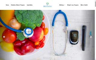 Preventive Health and Wellness Center
