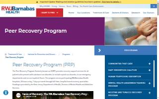 Wood Medical Center Recovery