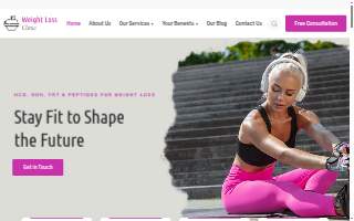 Moreno Valley HCG Therapy Clinic