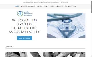 Apollo Healthcare Associates