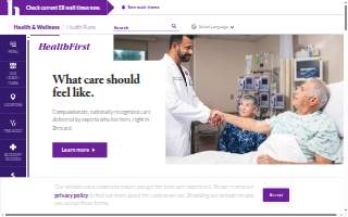 Health First Medical Group