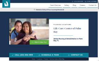 Life Care Center of Palm Bay