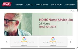 High Desert Medical Group