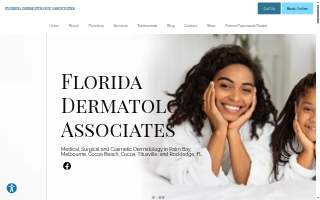 Florida Dermatology Associates