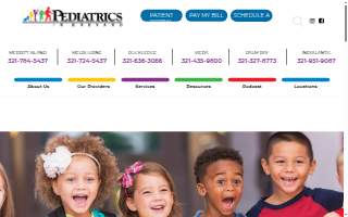 Palm Bay Pediatrics