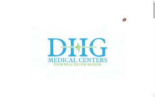 DHG Medical Centers
