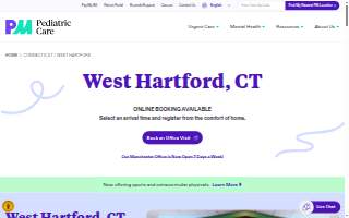 Pediatrics Care Plus