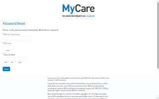 MyCare Plantation | Broward Blvd.