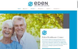 Eden Healthcare Center