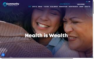 Community Medical Group of Lakeland