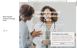 Elite Health Center & Family Care