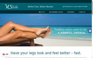 Vein Care Specialists