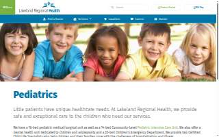 Lakeland Regional Health Plant City