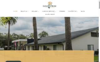 Rose Garden Healthcare Center