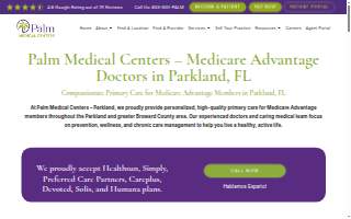 Daili Castellanos Santos, NP Palm Medical Centers - North Lakeland