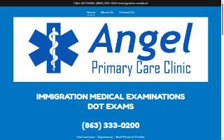 Angel Primary Care Clinic