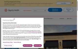Dignity Health Express Primary Care - Roseville