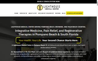 Lighthouse Medical Center