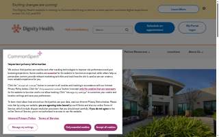 Dignity Health Advanced Imaging - Roseville