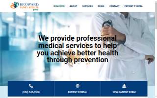 Broward Family Medical Group