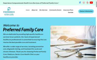 Preferred Family Care