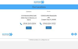 Bethesda Medical Clinic