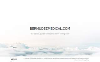 Bermudez Medical Group