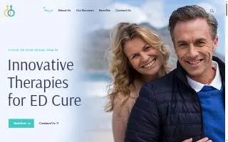 Simi Valley ED website