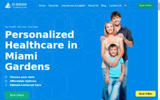 All-Inclusive Preventive Care
