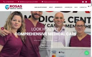Rosas Medical Center