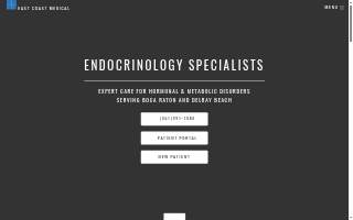 East Coast Medical Associates