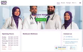Multicare Wellness