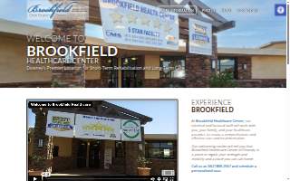 Brookfield Healthcare Center