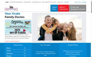 American Family Medical