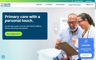 Premier Medical