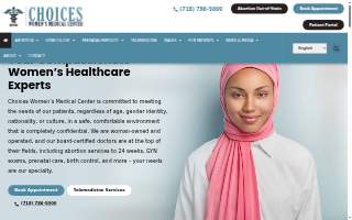 Choice Medical Center