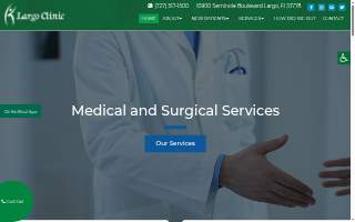 Largo Clinic & Med Spa