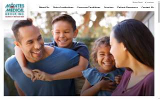 Montes Medical Group, Inc.