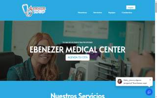 Ebenezer Medical Center Orlando