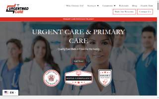 Walk In Clinic/ Urgentmed Care of Kissimmee