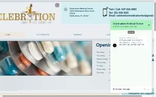 Celebration Medical Center