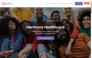 Harmony Healthcare Kissimmee