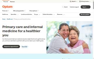 Optum Primary Care