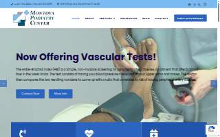 Montoya Podiatry Center