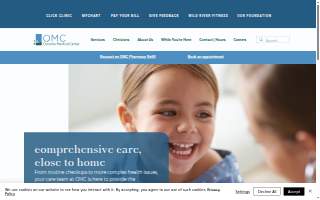 Medical Clinic of Osceola